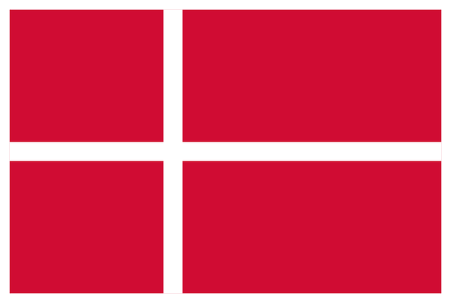 Danmark Licenseret
